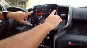 The new dodge ram uconnect system in 2013 and up ram pickups is a slick system, and we have dodge ram uconnect upgrades that allow your to add navigation, backup camera and audio/video inputs to your uconnect. 2019 Ram 2500 Navigation Searching Offline 11 2021
