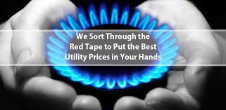 Deregulated States Get Energy Rate
