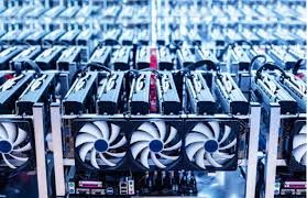 You have to invest in renewable source of energies like solar, as electricty charge in india is not at cheap. How Do Cryptocurrency Mining Pools Work