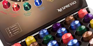 Nespresso espresso pods are used to brew 1.35 ounces of coffee, while lungo capsules are used for making a longer drink that uses roughly double the amount of water. Your Top 10 Nespresso Questions Answered Which