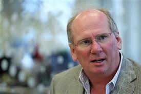 Micron appoints Durcan CEO after Appleton's death