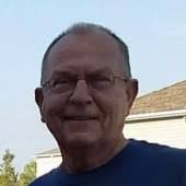 Murray Douglas Johnson Obituary (1945