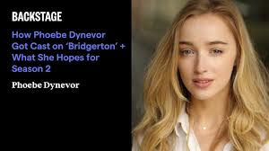 Born phoebe harriet dynevor on 17th april, 1995 in trafford, greater manchester, england, uk, she is famous for siobhan mailey on waterloo road. How Phoebe Dynevor Got Cast On Bridgerton What She Hopes For Season 2 Youtube