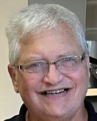 Rocco J. Rich Obituary February 14, 2025