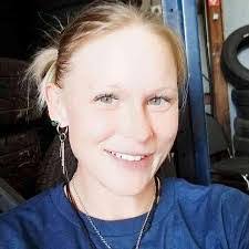 Carissa Nethercutt's Instagram, Twitter & Facebook