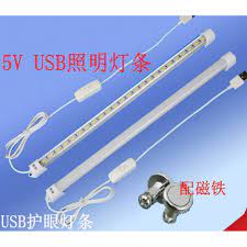 Itu tadi daftar harga lampu led neon panjang bulan ini terbaru yang kami peroleh dari. Lampu Led Strip Portable Usb Power 5500 6500k 33 Cm White Jakartanotebook Com
