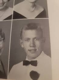 For those that attended this high school during the 1960's I have published  a book about the murder of 2 girls going there, Susan Box and Caree  Collison if anyone remembers them