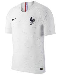 Economisez avec notre option de livraison gratuite. Les Nouveaux Maillots De La France Coupe Du Monde 2018 2 Etoiles