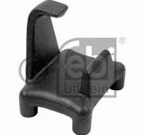 81413200092,MAN 81413200092 Spring Bracket for MAN