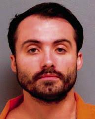 Payne County Arrests