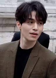 В эфире с ли дон уком. Lee Dong Wook Asiatsiche Dramen Wiki Fandom