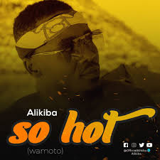 Tommy flavour, k2ga & 1 more. Alikiba So Hot Wamoto Official Audio Zambianbang