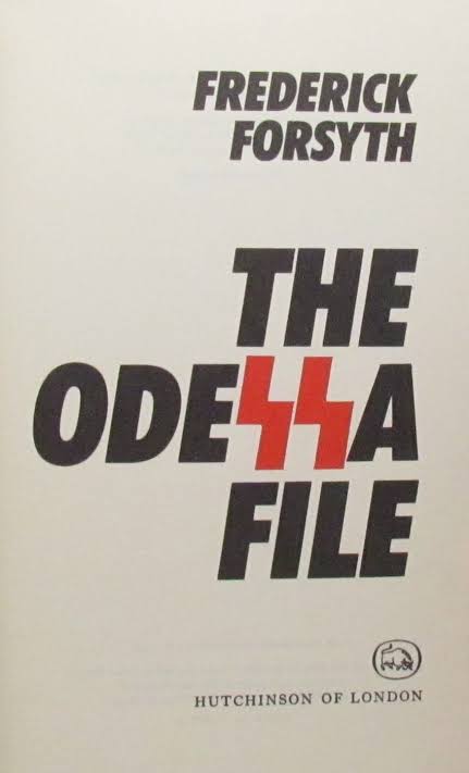 The Odessa File