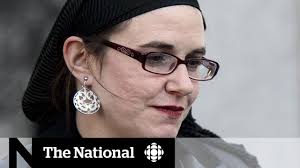 Former Taliban hostage opens up about turbulent marriage with Joshua Boyle