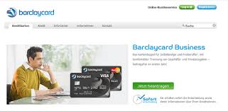 Barclaycard online account features lots of handy tools so you can manage your account your way. Barclaycard Business Kreditkarte Erfahrungen Test 2021 Review