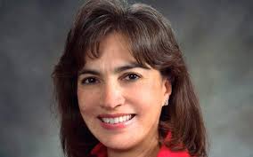 La costarricense que soñaba con ir a la Luna y la contrató la NASA