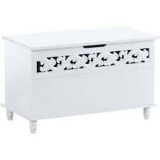Banc Coffre Bois A Prix Mini