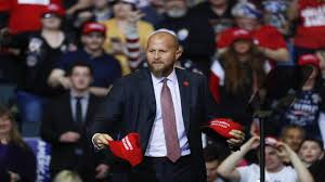 The ad then runs down parscale's extravagant holdings, including a $2.4 million waterfront house in fort lauderdale, a pair of florida condos, a yacht and a ferrari. Ex Trump Campaign Manager Brad Parscale Hospitalized Was Armed And Threatening Himself In Fort Lauderdale Home