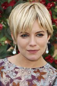 As for celebrity short hairstyles, these are always the sharpest looks which temp you to chop off your tresses and rock those cool effortless styles with ease and carelessness. Pin On Hair
