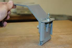 Seamlessly conjoins two pop up tent canopies. Diy For Roof Rack Rain Channel Mounts Ih8mud Forum