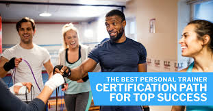 Whether you are searching for elearning providers. The Best Personal Trainer Certification Path For Top Success Issa