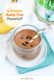 There are 20 amino acids in total, nine of which are called essential. Do You Really Need That Post Workout Protein Shake Daily Burn