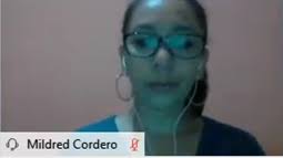 El sábado 27 de junio de 2020 contando con la participación de la Licda.  Enma Leticia Roldan jefe del Departamento Técnico Pedagógico de la  Dirección Departamental de Zacapa, el Ing. Edin López,