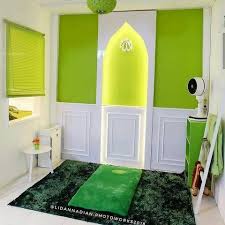 Oleh karena itu diharap inspirasi warna cat masjid yang akan kita bagikan berikut ini dapat memberikan tambahan pengetahuan dan keahlian anda tentang cat serta bisa memperingan anda dalam sumber gambar : Inspirasi Warna Cat Rumah Bagi Musola Jasa Cat Murah Garansi