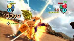 Thank you for your support of this game so far. Dragon Ball Z Ultimate Tenkaichi Teen Gohan Vs Goku Ps3 Full Game Hd Gameplay Youtube