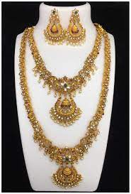 Get the looks you love and the prices you love even more on dazzling jewelry, exclusive jtv brands, plus gemstones from around the world. Buy Nk Plus Necklace For Women Online At Low Prices In India Paytmmall Com