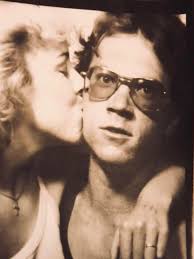 Every New Year's Eve I think about New Year's Eve in 1979. Every detail of  that day is etched into my brain and unlike many of the more painful  experiences of my