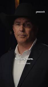 John Dutton is a man of the people 👏, Yellowstone is steaming now