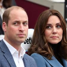 Kate Middleton and Prince William have Ikea furniture in their home