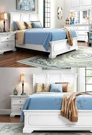 Design The Traditional Bedroom Of Your Dreams With The Angelina 4 Piece King Bedroom Set It S Loaded With Architect King Bedroom Sets King Bedroom Bedroom Set
