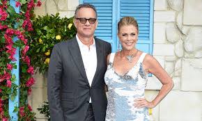 Rita wilson was born as margarita ibrahimoff in hollywood, california13 and grew up there.2 her mother, dorothea, was greek, raised in sotirë. Hollywood Star Tom Hanks And His Wife Rita Wilson Test Positive For Coronavirus Gulftoday