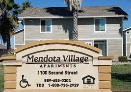 California state university, fresno alone has more. Low Income Apartments In Mendota California