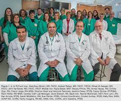 Genesis Healthcare Cardiac Catheterization Lab Cath Lab Digest Cardiac Catheterization Health Care Cardiac
