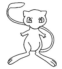 ⭐ free printable pokemon coloring book here is an amazing serie of colorings on the theme of pokemon ! Mega Mewtwo Drawing At Paintingvalley Com Explore Collection Of Mega Mewtwo Drawing