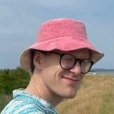 Stream Jim Langdon music