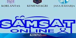 Dari jumlah pegawai yang berkunjung ke galeria mall.kemudian. Begini Cara Mengurus Pajak Kendaraan Bermotor Secara Online Halaman All Kompas Com