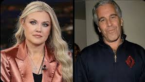 And her husband was probably unaware of it and by him asking them to  release all the Epstein files he was a liability. ￼ as I said from the  beginning, Erika Kirk