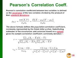 Correlation Ppt Download