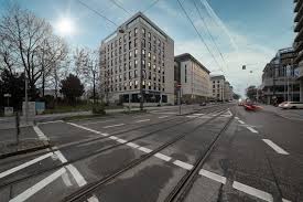 Haltestelle.sie möchten mit dem öffentlichen nahverkehr zu sparda bank münchen fahren? Buro Verwaltungsbau Munchen Hoffmann Kasper