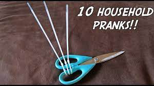These good ways to get revenge on your best friend will make it go away for sure. 14 Most Popular Youtube Pranks You Can Play On Your Friends
