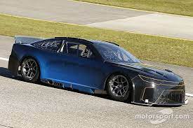 A notable addition to the next gen car is the rear diffuser, which is set to be used in nascar for the first time. Erik Jones Sees Big Aero Change In Nascar S Next Gen Car