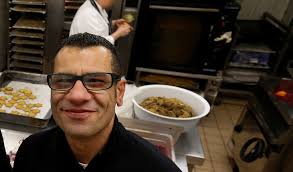 Falastin' cookbook opens Palestinian kitchen to home chefs