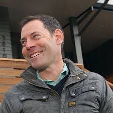 Julian Chadwick's Instagram, Twitter & Facebook