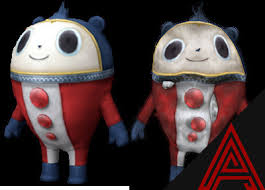 Disrespect me again and i'll eat your shower curtains. Teddie But His Portraits Are Cursed Persona 4 Golden Pc Mods