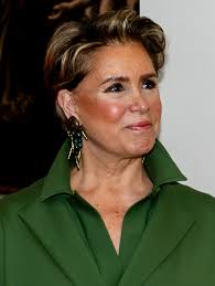 Maria Teresa, Grand Duchess of Luxembourg