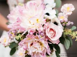 Brautstrauss Kunstlich Naturlich Gebunden Boho Style Vintage Style Exklusive Qualitat Sieht Aus Wie Echt Kunstblumen Brautstrausse Brautstrauss